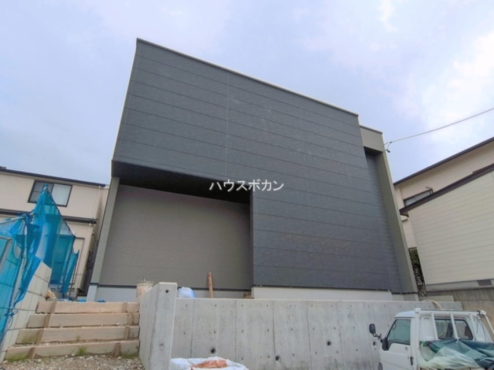 名古屋市天白区植田東　4期　全1棟 画像3