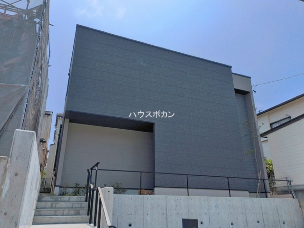 名古屋市天白区植田東　4期　全1棟 画像3