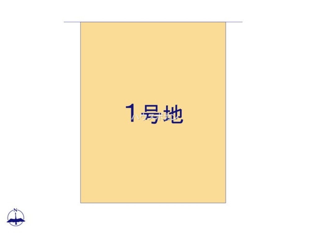 名古屋市天白区植田東　4期　全1棟 画像4