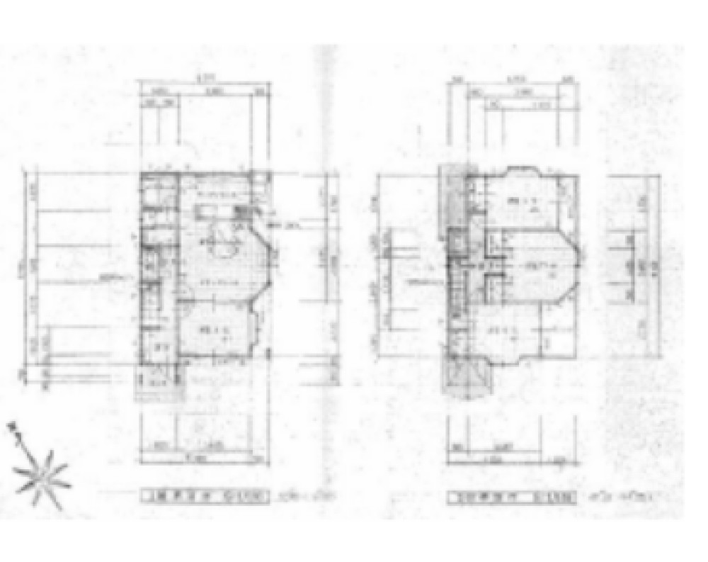 岡崎市上和田町 画像1