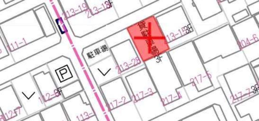 豊橋市曙町 画像1