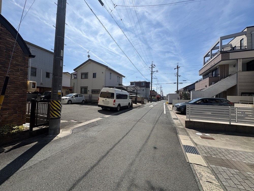 豊橋市曙町 画像2