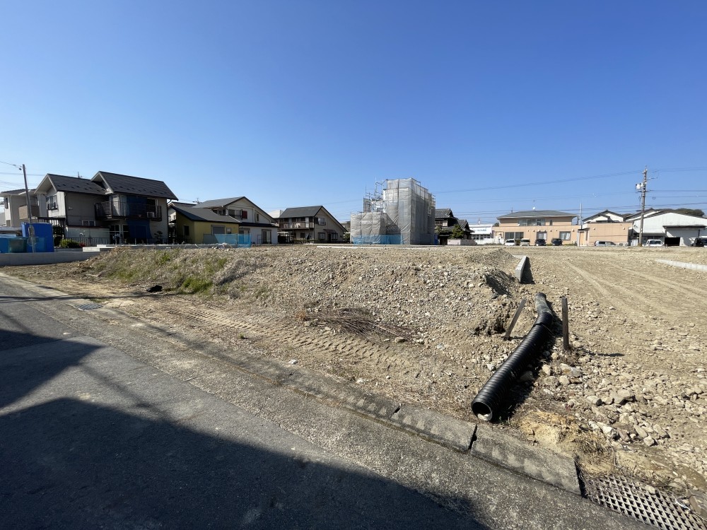 春日井市白山町　全17区画　14区画 画像5