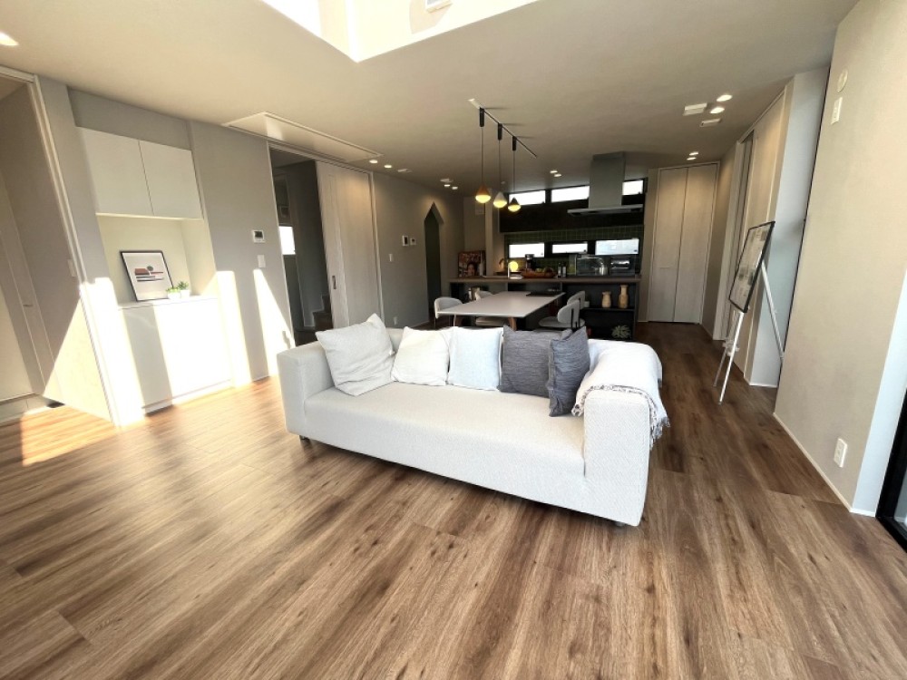 豊橋市牟呂町字古田 画像6