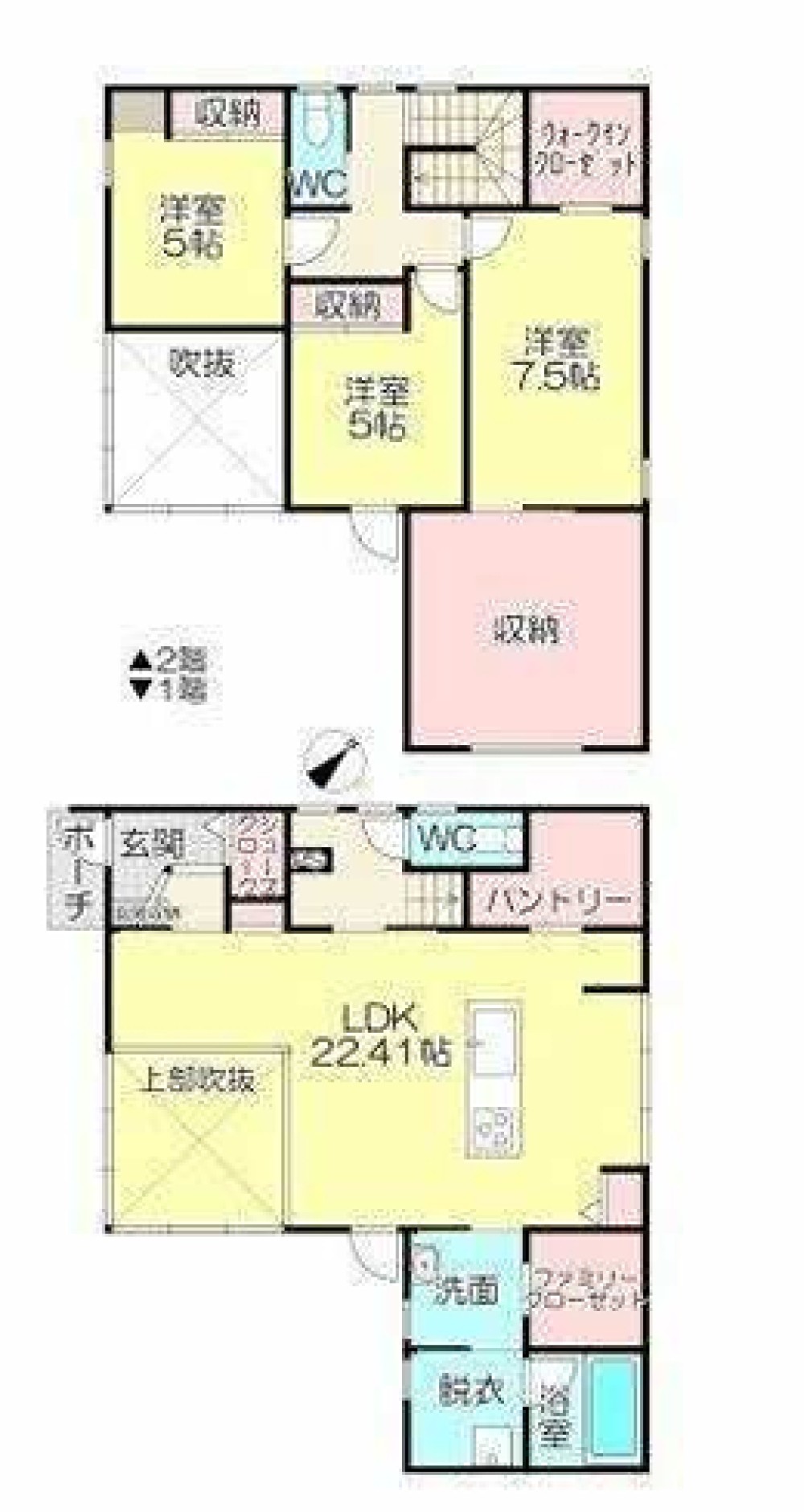 豊橋市牟呂町字古田 画像7