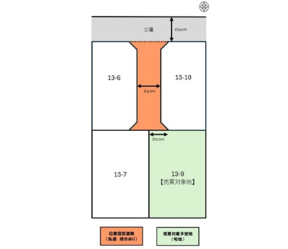 豊川市美園三丁目 画像1