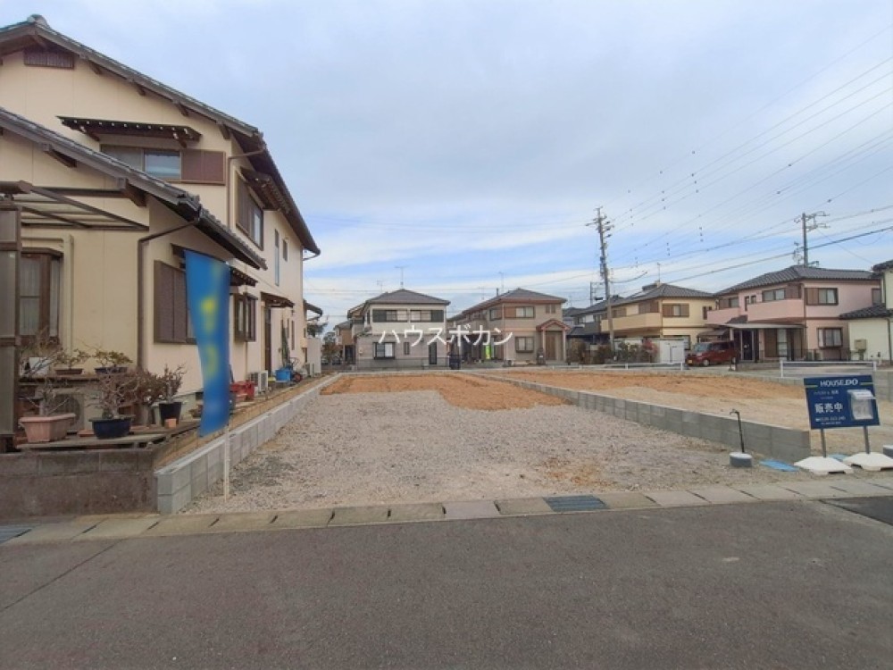 西尾市羽塚町　第79　全2棟　1号棟 画像5