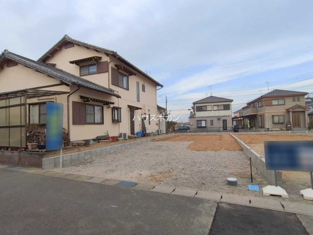 西尾市羽塚町　第79　全2棟　1号棟 画像4