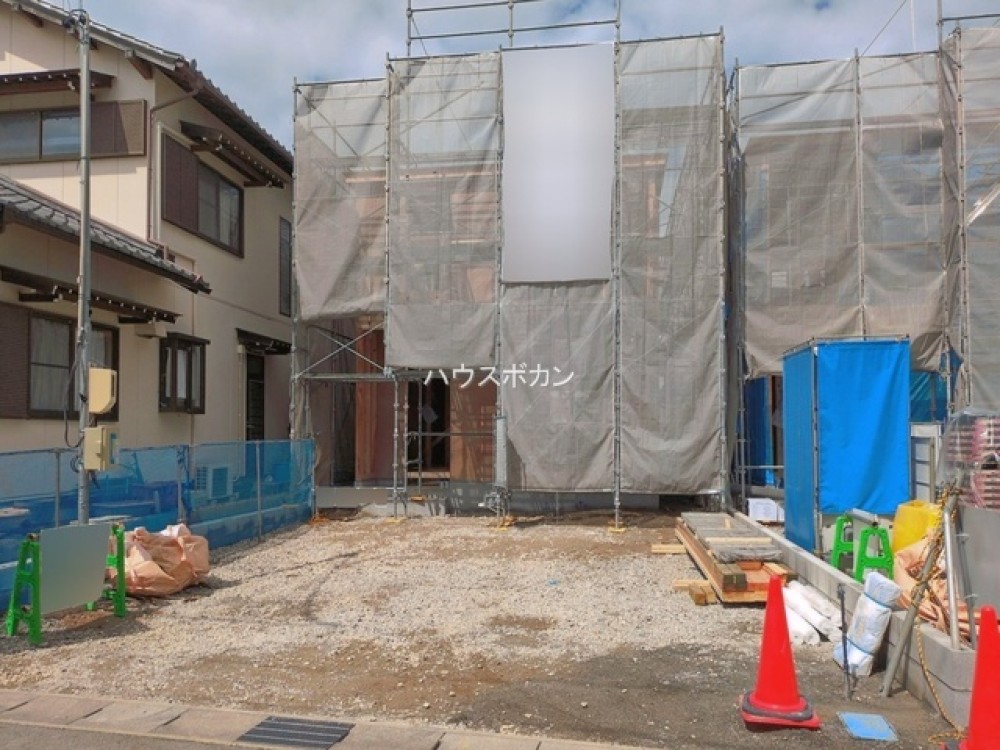 不動産のこと何でもご相談ください。