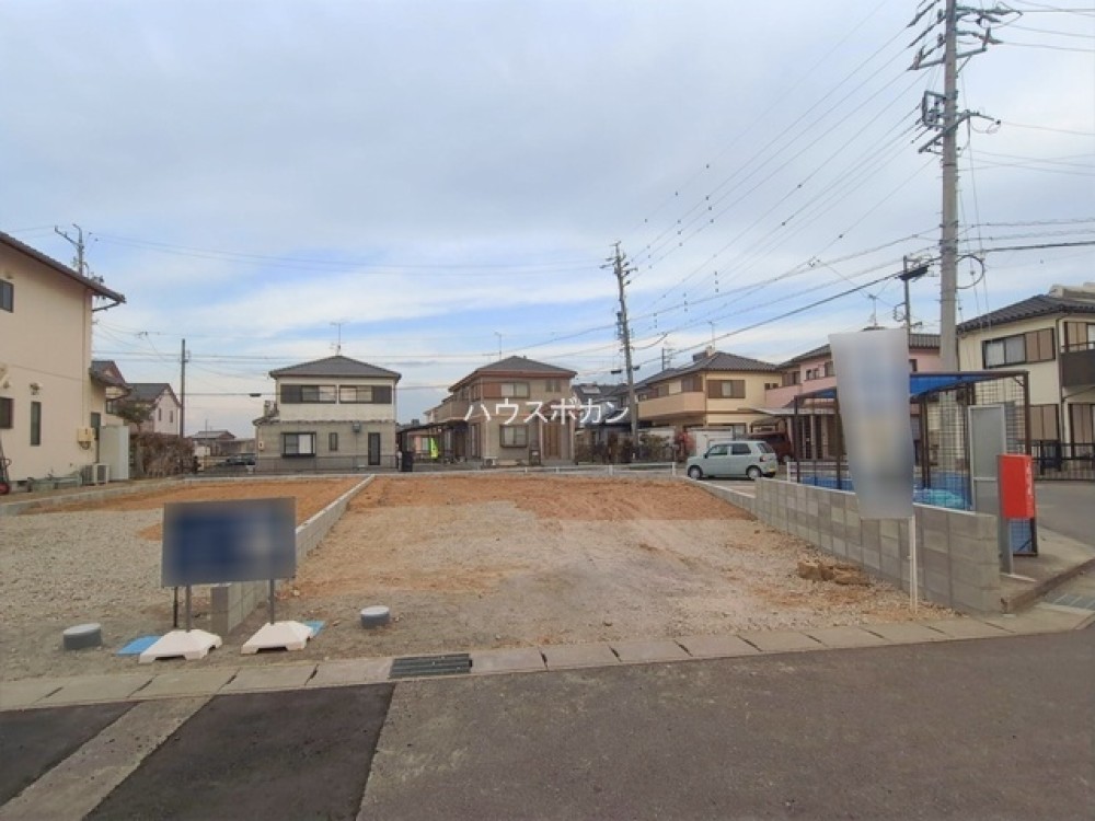 不動産のこと何でもご相談ください。