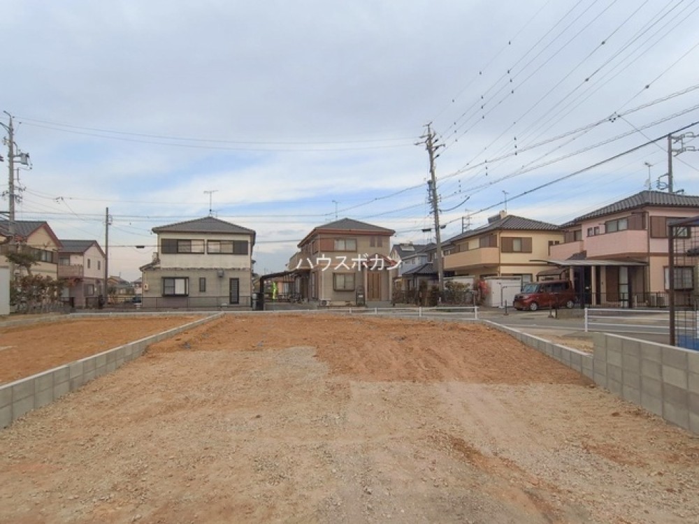 西尾市羽塚町　第79　全2棟　2号棟 画像4