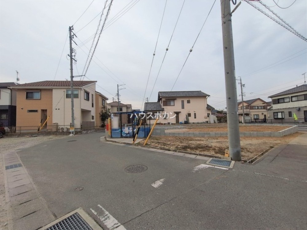 西尾市羽塚町　第79　全2棟　2号棟 画像5