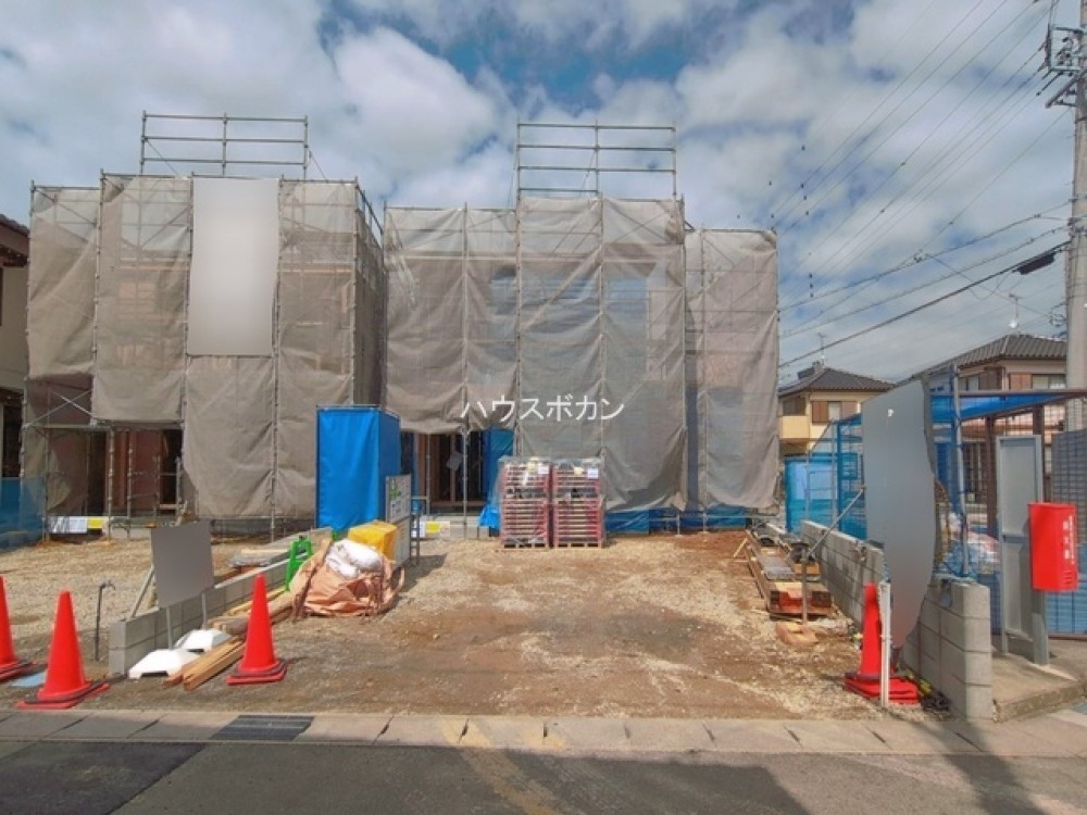 西尾市羽塚町　第79　全2棟　2号棟 画像4