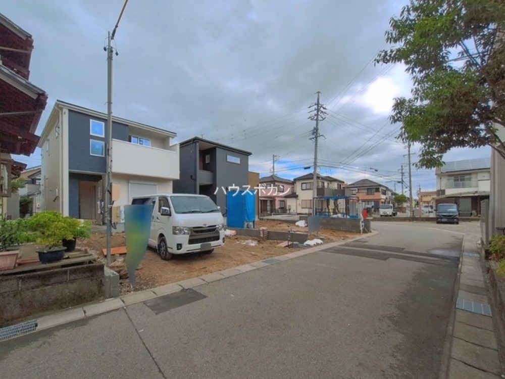 西尾市羽塚町　第79　全2棟　2号棟 画像5
