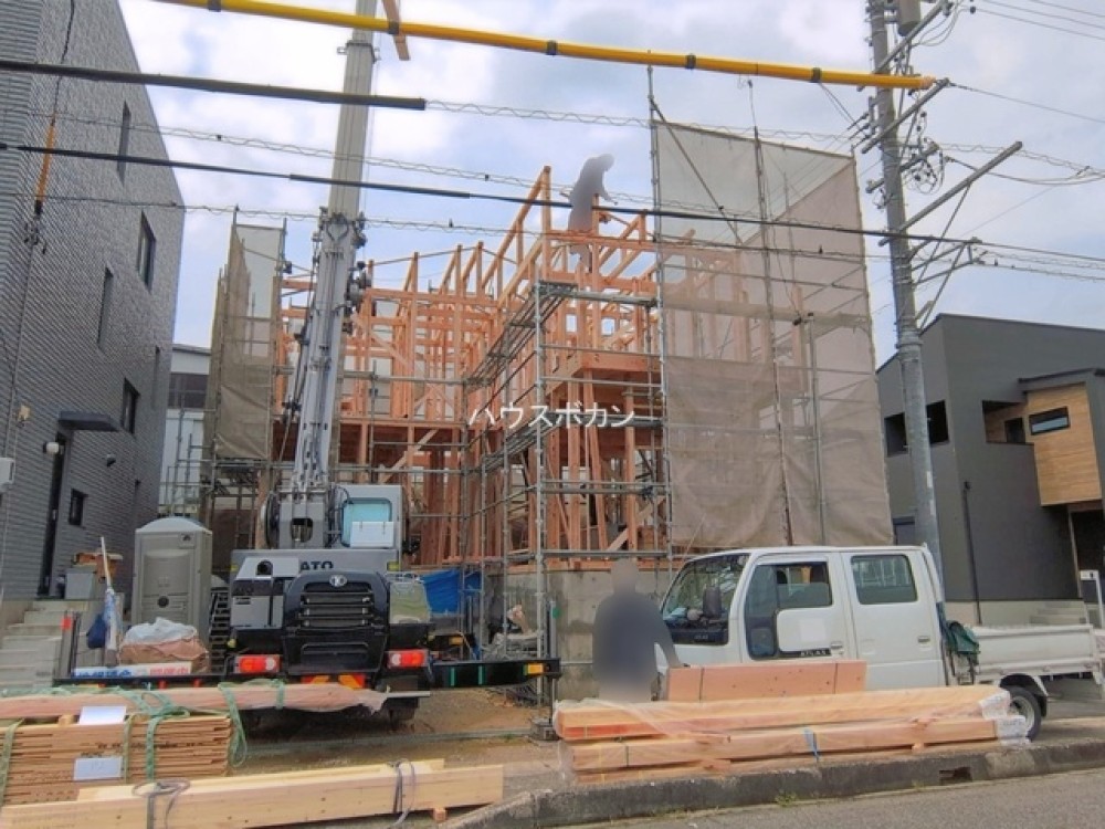 長期優良住宅！