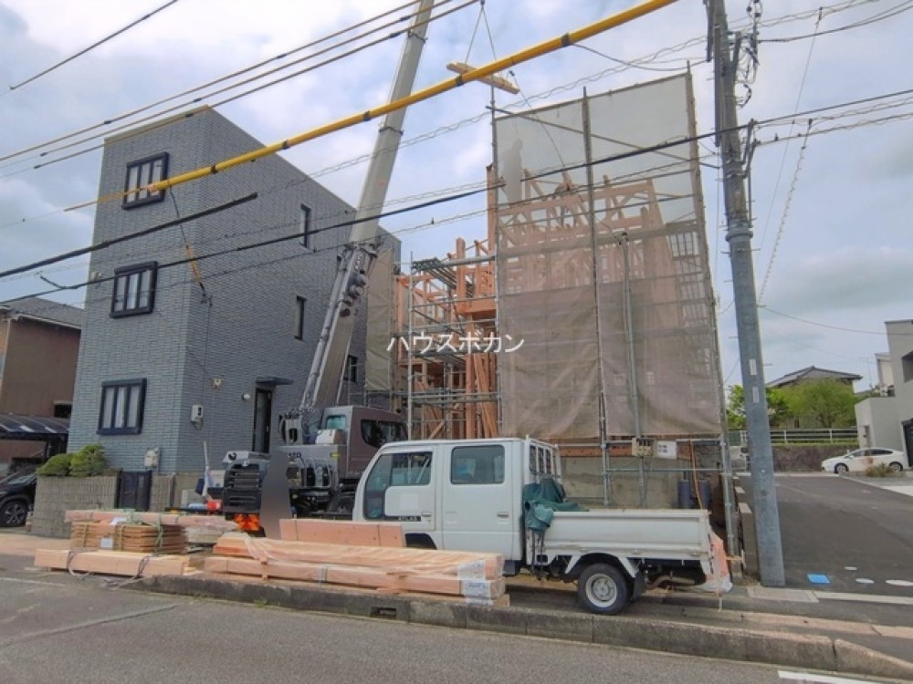 全居室2面採光！