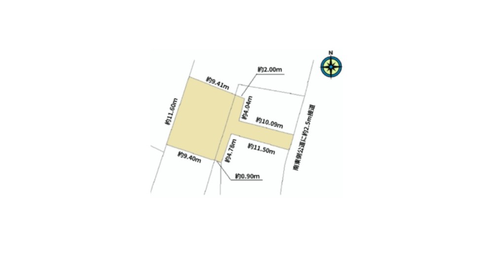 瀬戸市品野町 画像1