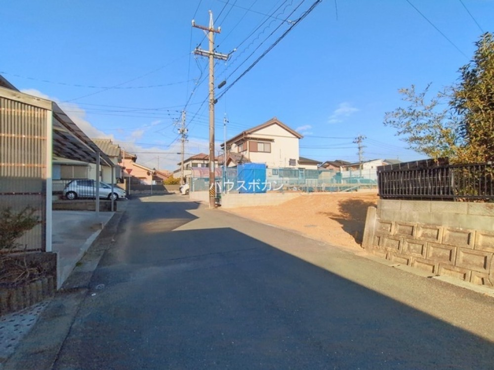 豊橋市三本木町第6　全1棟　1号棟 画像5