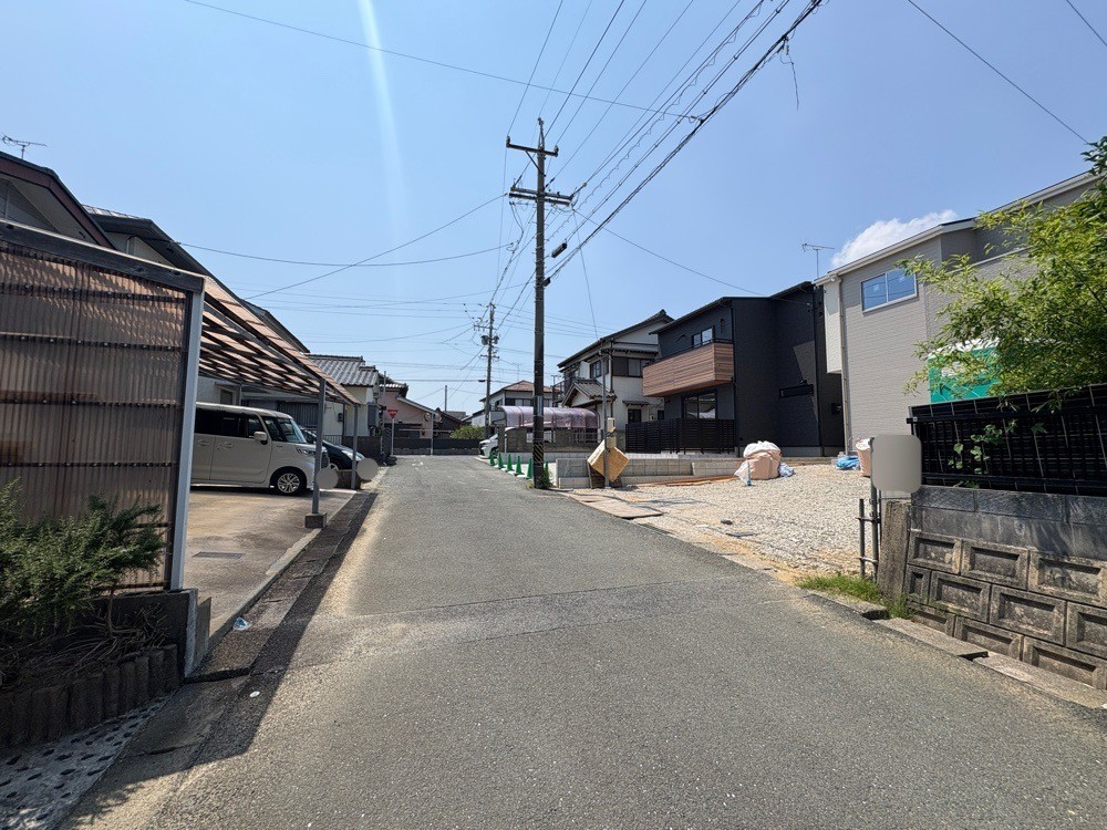 豊橋市三本木町第6　全1棟　1号棟 画像5