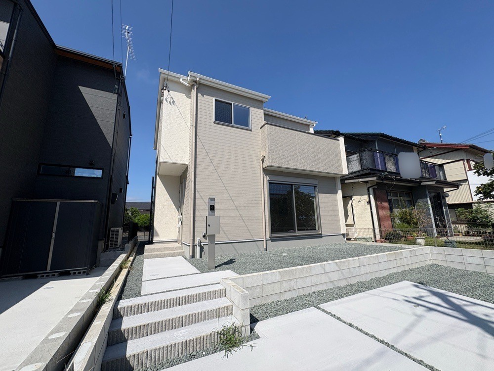 豊橋市三本木町第6　全1棟　1号棟 画像21