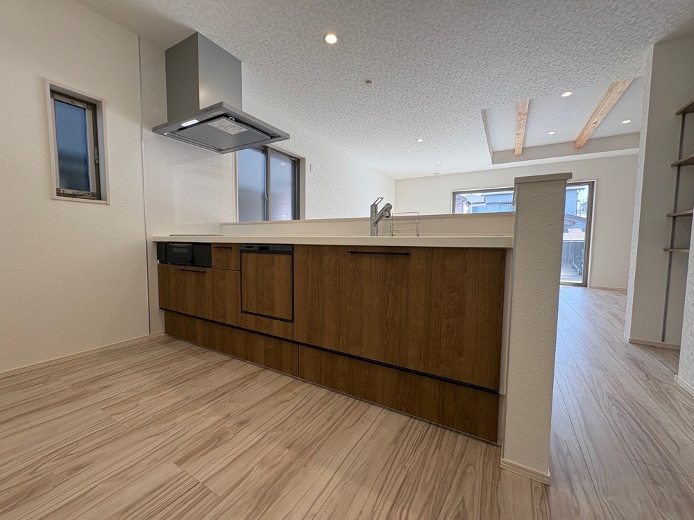 豊橋市三本木町第6　全1棟　1号棟 画像6