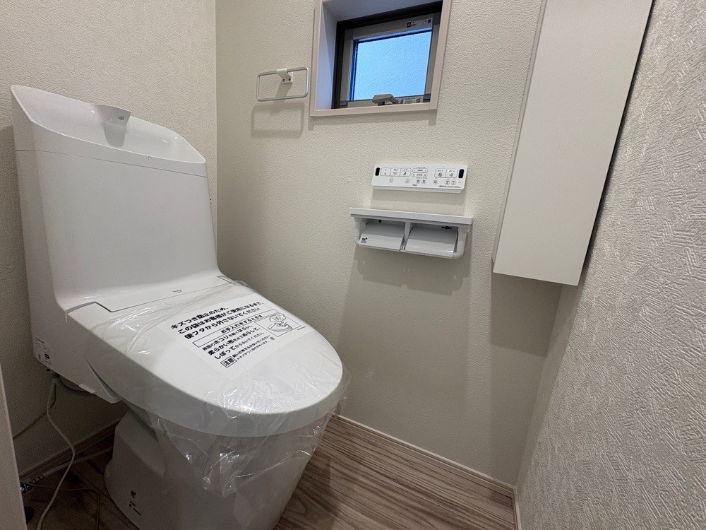 豊橋市三本木町第6　全1棟　1号棟 画像9