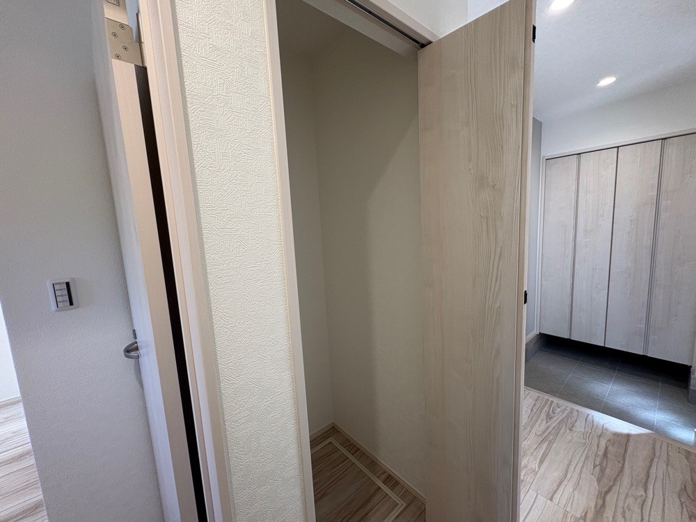豊橋市三本木町第6　全1棟　1号棟 画像15