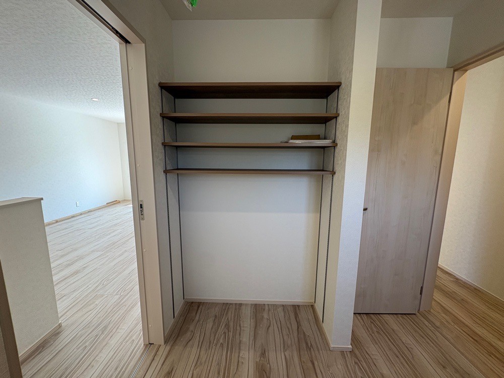 豊橋市三本木町第6　全1棟　1号棟 画像16