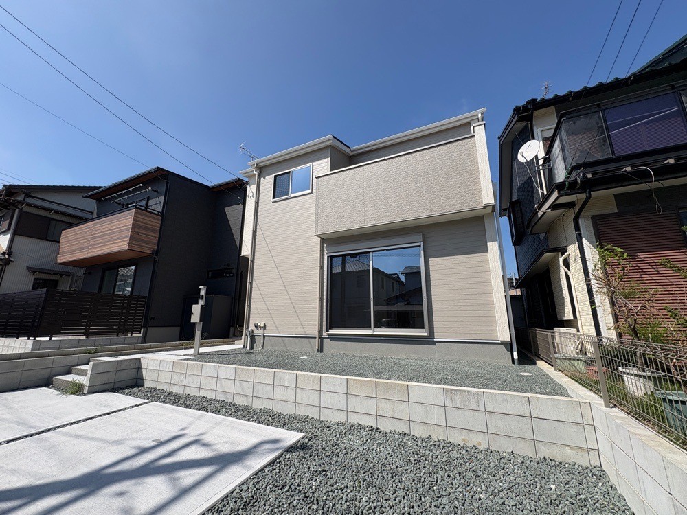 豊橋市三本木町第6　全1棟　1号棟 画像21
