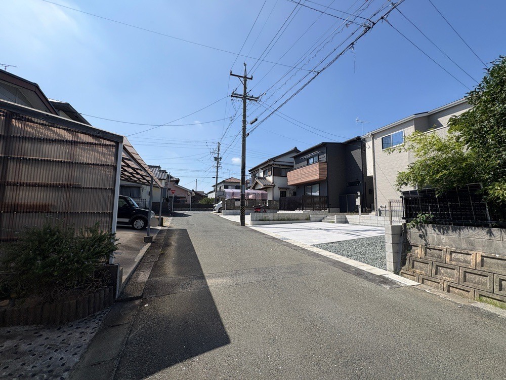 豊橋市三本木町第6　全1棟　1号棟 画像23