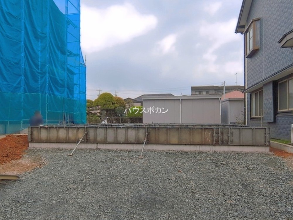 豊橋市三本木町第6　全1棟　1号棟 画像5