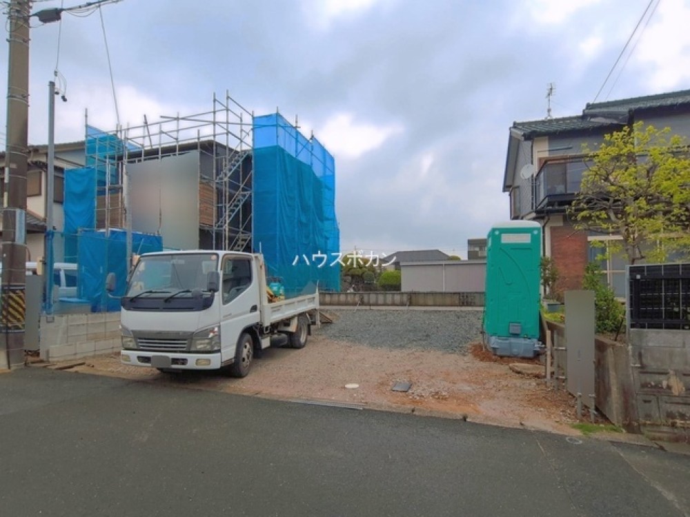 豊橋市三本木町第6　全1棟　1号棟 画像4