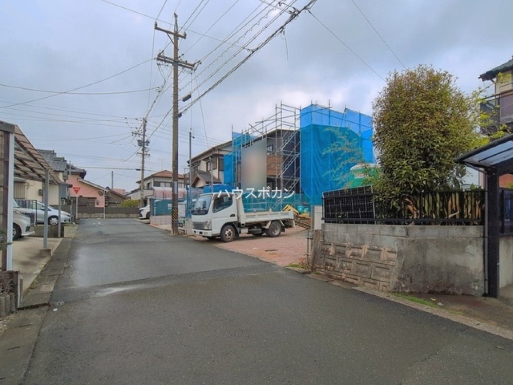 豊橋市三本木町第6　全1棟　1号棟 画像5