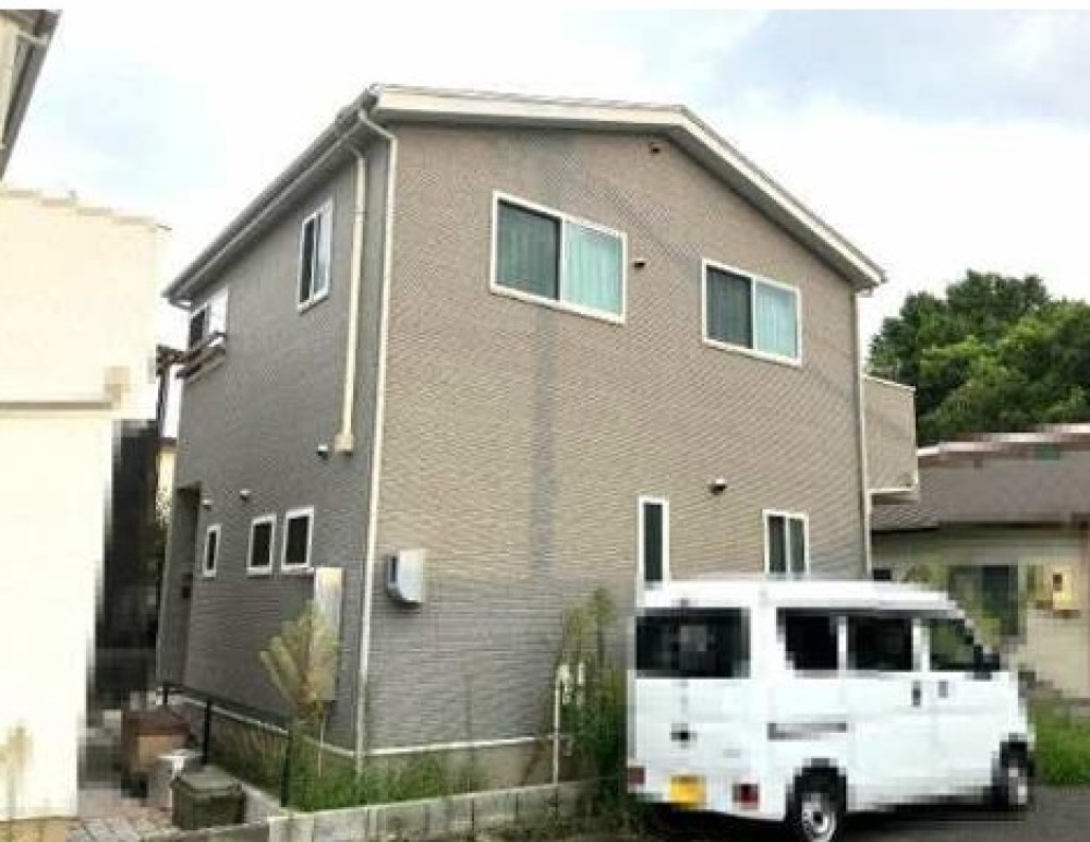 名古屋市中村区岩塚町 画像1