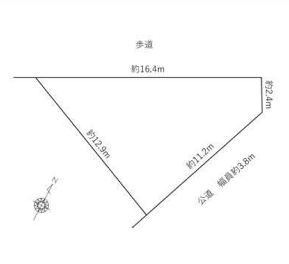 豊橋市花田町 画像1