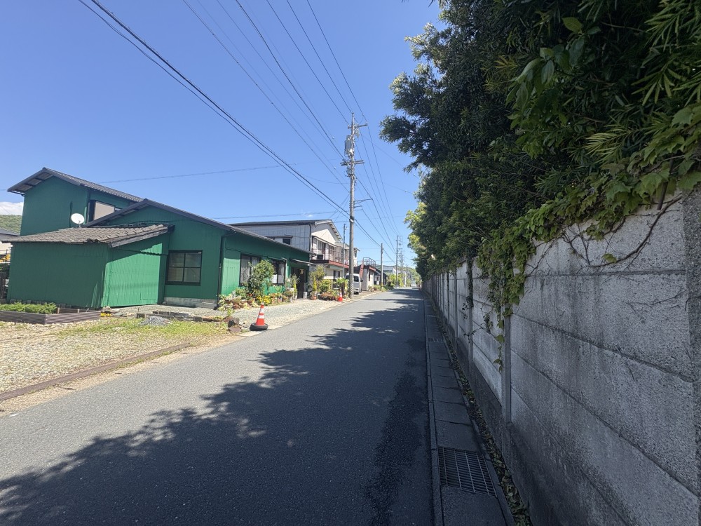 豊橋市雲谷町　全2区画　2区画 画像4
