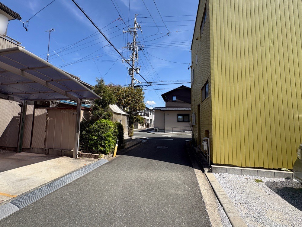 豊橋市南栄町 画像3