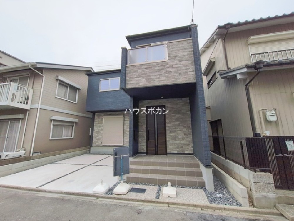 大江駅 徒歩約7分の立地！