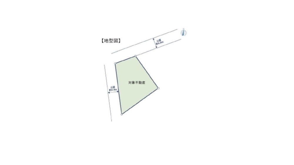 名古屋市守山区大森八龍一丁目 画像1