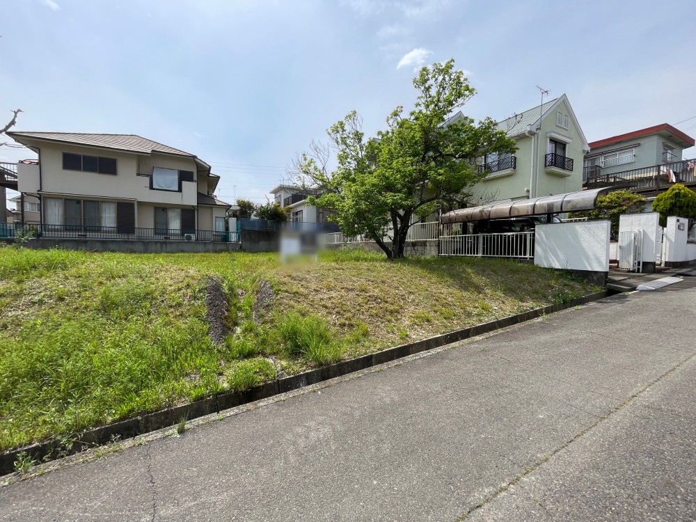 春日井市石尾台三丁目　全2区画　A区画 画像5