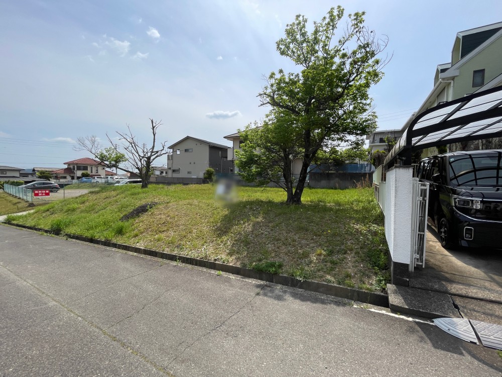 春日井市石尾台三丁目　全2区画　A区画 画像4