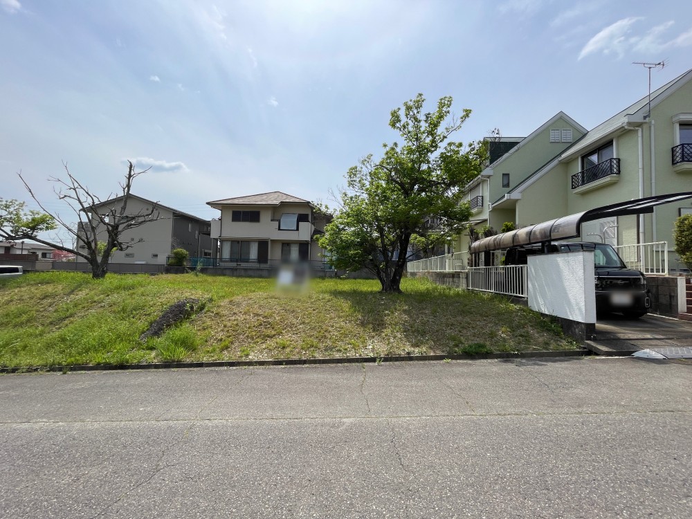 春日井市石尾台三丁目　全2区画　A区画 画像4