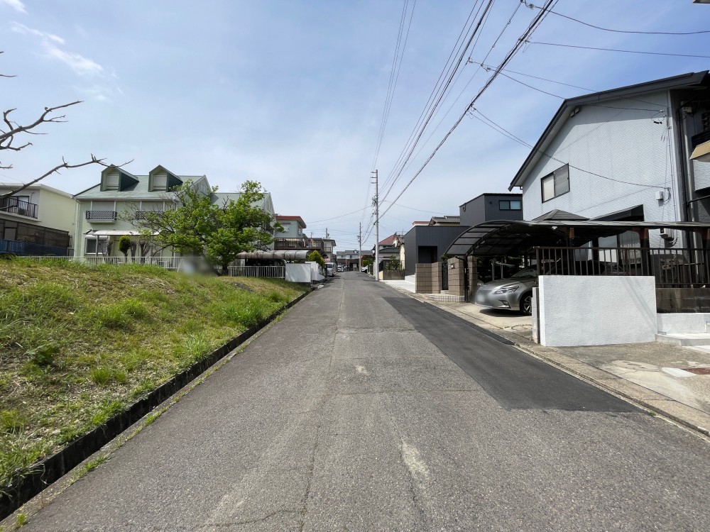春日井市石尾台三丁目　全2区画　A区画 画像5