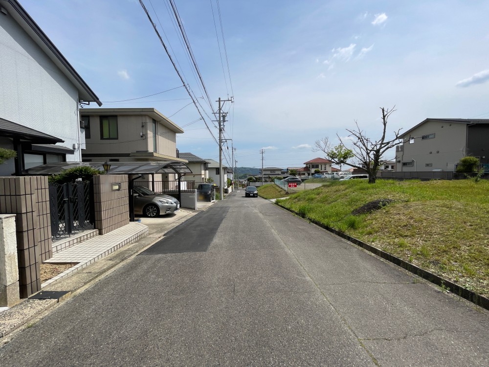 春日井市石尾台三丁目　全2区画　A区画 画像6