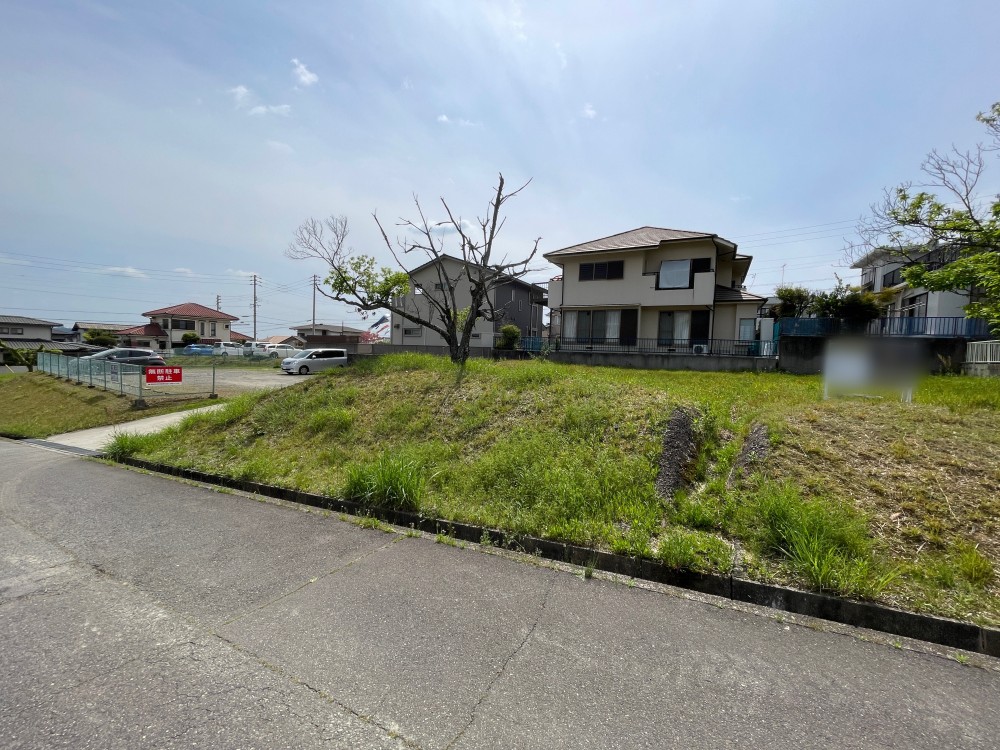 春日井市石尾台三丁目　全2区画　B区画 画像5