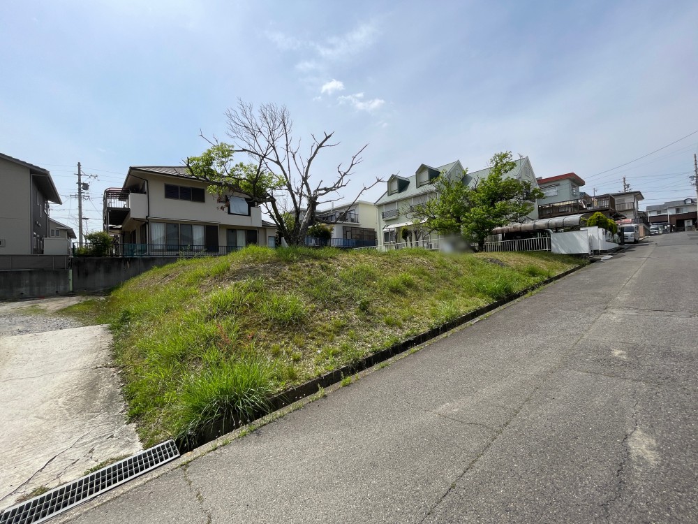 春日井市石尾台三丁目　全2区画　B区画 画像4