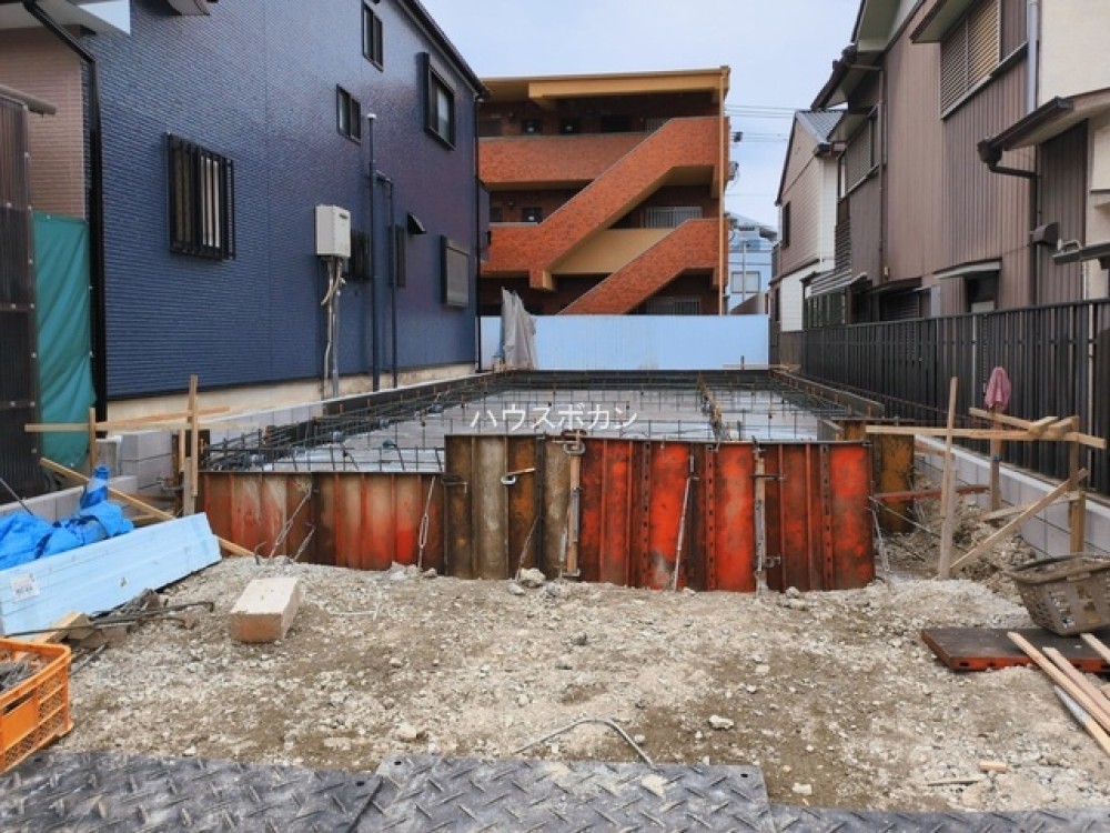 名古屋市緑区鳴海町　3期　全1棟 画像4