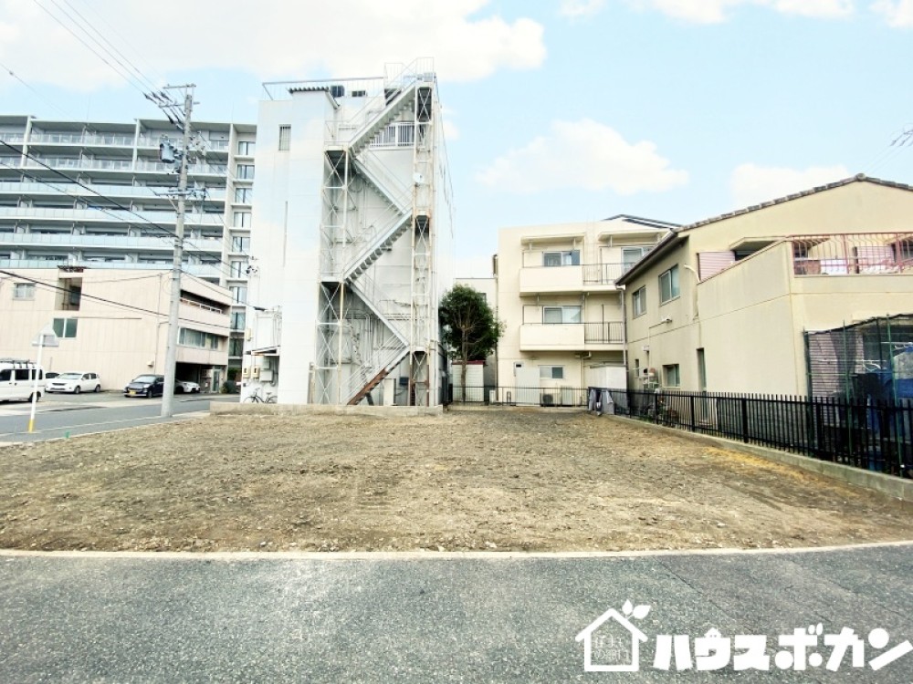 通勤・通学に便利な駅近物件！