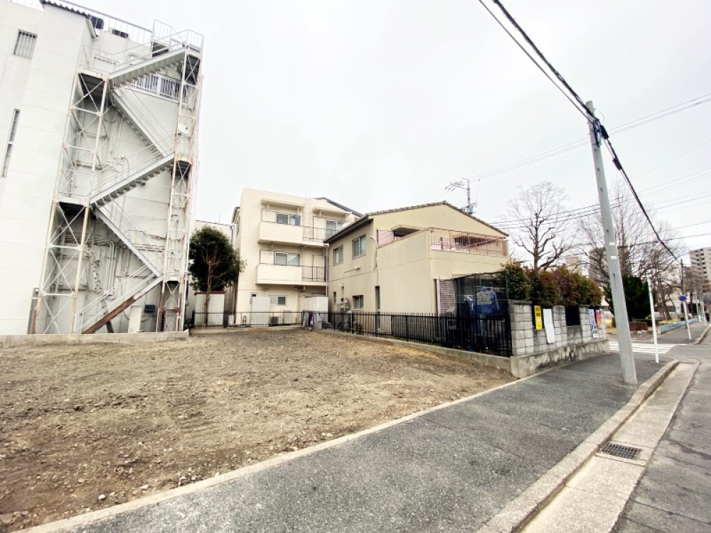 周辺環境充実！お買い物にも便利な立地♪