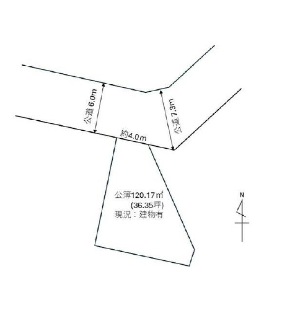 岡崎市青木町 画像1